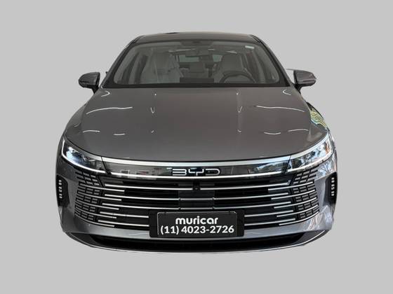 BYD KING 1.5 DM-I PHEV GS AUTOMÁTICO